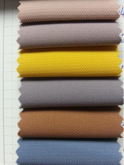 GZ-JAHO 梭織時裝面料 150CM 6815# 細節-2